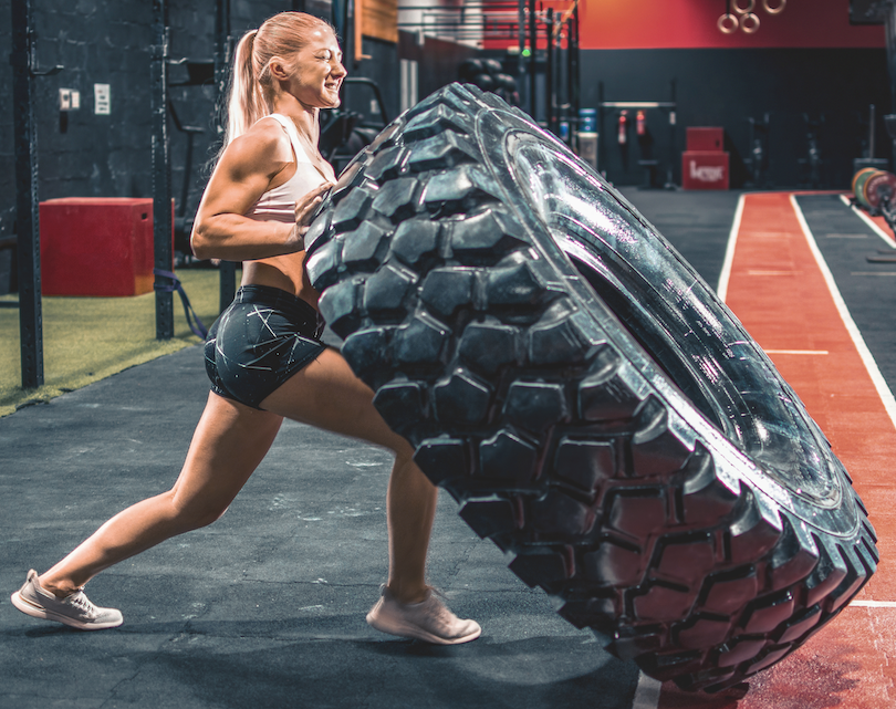 GET AFTER IT SG EVENTS