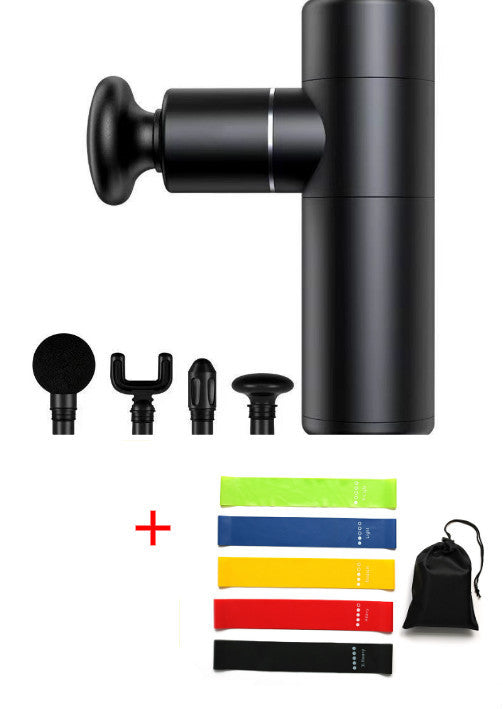 Massage Gun - Relieve Pain & Boost Recovery with Our Premium Massage Gun – Your Ultimate Relaxation Tool!