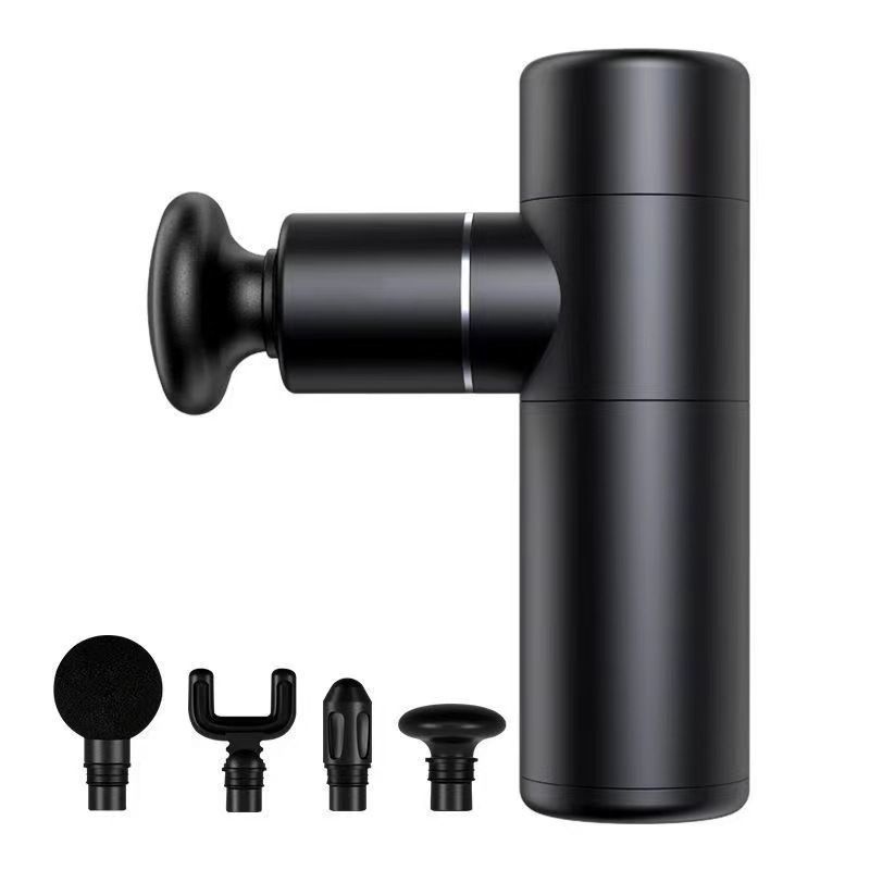 Massage Gun - Relieve Pain & Boost Recovery with Our Premium Massage Gun – Your Ultimate Relaxation Tool!