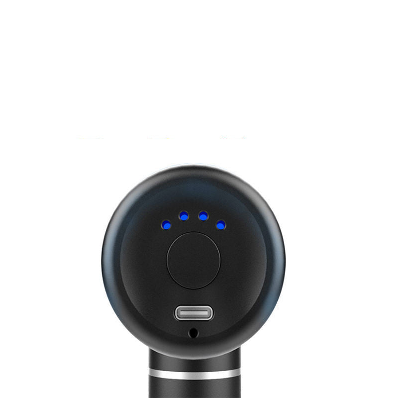 Massage Gun - Relieve Pain & Boost Recovery with Our Premium Massage Gun – Your Ultimate Relaxation Tool!