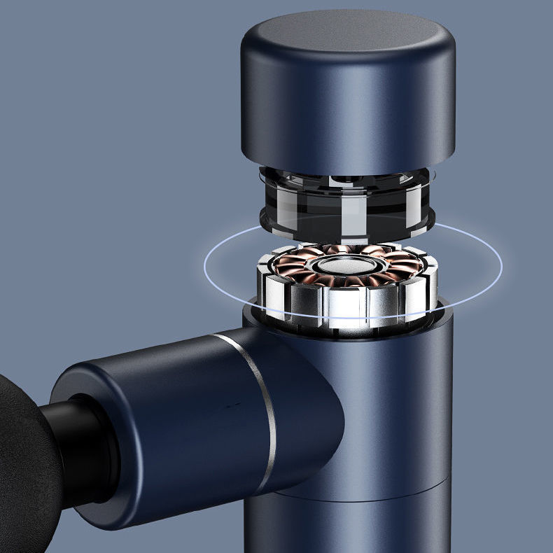 Massage Gun - Relieve Pain & Boost Recovery with Our Premium Massage Gun – Your Ultimate Relaxation Tool!